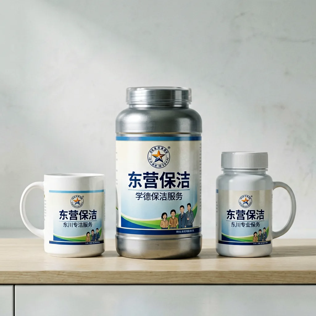 学德保洁服务